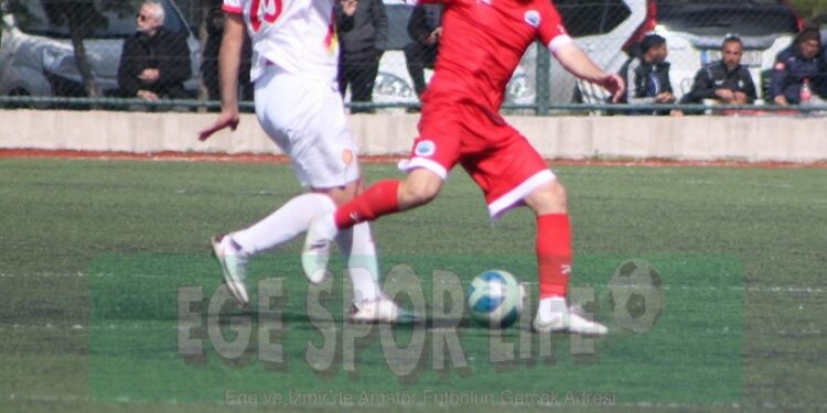 SÜPER AMATÖR PLAY-OFF’LARDA GÜNÜN SONUÇLARI