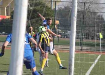 Kemalpaşa, K.Gençyıldız’dan Tur Biletini Aldı