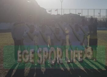 YEŞİLYURTSPOR’DAN FARKLI SKOR