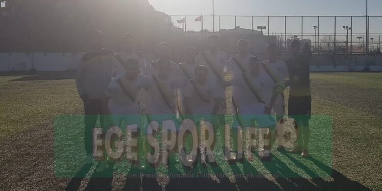 YEŞİLYURTSPOR’DAN FARKLI SKOR