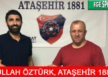 YILDIZ OYUNCU ATAŞEHİR 1881’E İMZAYI ATTI
