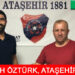 YILDIZ OYUNCU ATAŞEHİR 1881’E İMZAYI ATTI
