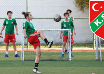 Karşıyaka’da Futbolcu Seçmeleri Tarihi Belli Oldu