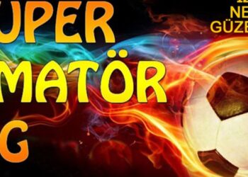 İZMİR SÜPER AMATÖR LİG MAÇ SONUÇLARI