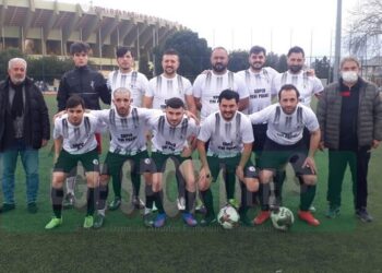 EFELERGÜCÜ: 3- 1923 ALSANCAK: 1