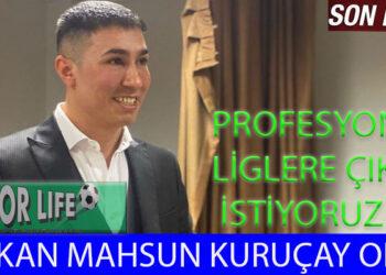 MENDERES BLD EĞT’DE BAYRAK DEĞİŞİMİ
