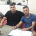 Golcü İmran Eşrefpaşaspor’da