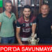 ULUCAKSPOR’DA BEKİR ESEN’DE TAMAM