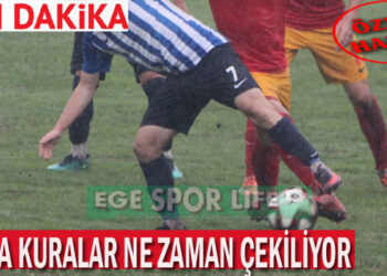BAL’DA KURALAR NE ZAMAN ÇEKİLİYOR