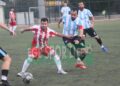 DOSTGÜCÜ: 1 – GRİ SİGORTA GÜLTEPE: 1