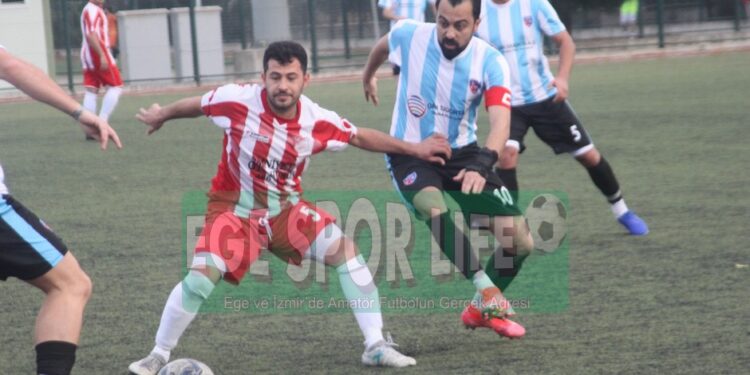 DOSTGÜCÜ: 1 – GRİ SİGORTA GÜLTEPE: 1