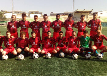 Altınırmak Spor 1. Amatör’e Çıktı