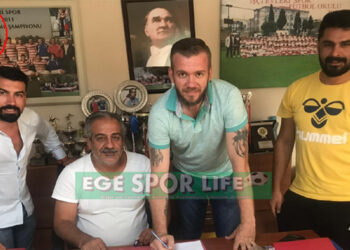 İşçievlerispor, Tecrübeli Kaleci Güray’a İmza Attırdı