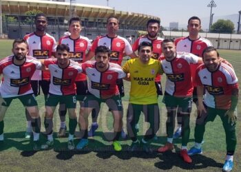 TEPECİK ÜLKÜSPOR 1946, PLAY-OFF AŞKINA