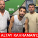 ULUKENTSPOR, BATUHAN’I RENKLERİNE BAĞLADI