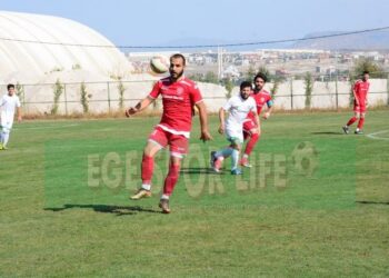 HÜCUMSPOR’DA TOLGA ÇEŞME’DE İMZAYI ATTI