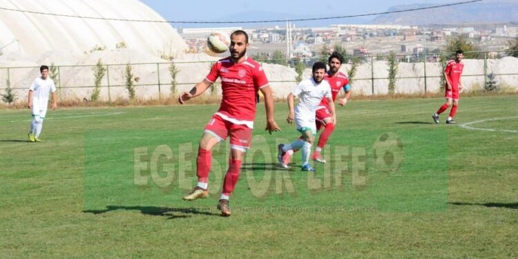 HÜCUMSPOR’DA TOLGA ÇEŞME’DE İMZAYI ATTI