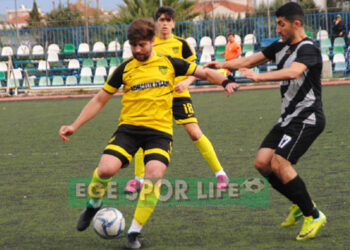 SARNIÇ GENÇLİK’TEN FARKLI SKOR