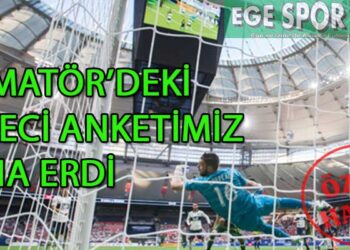 1.AMATÖR’DEKİ KALECİ ANKETİMİZ SONA ERDİ