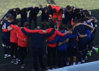 İzmirspor, Yalova’dan İstediğini Aldı