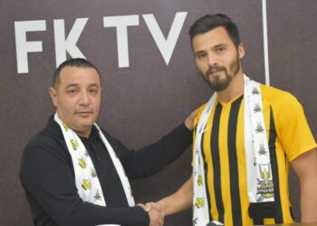 ALİAĞA FK, DÖRT İSİMLE ANLAŞTI