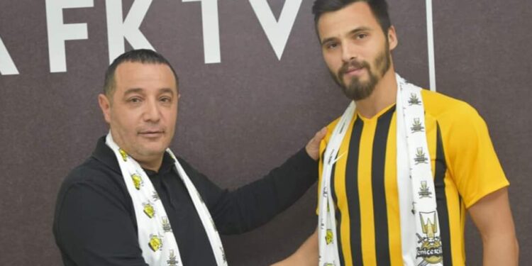 ALİAĞA FK, DÖRT İSİMLE ANLAŞTI