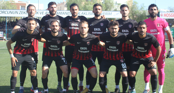 Çiğli Belediyespor, Modafen’i Rahat Geçti