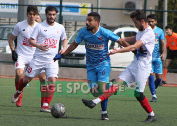 KEMALPAŞA ESNAFGÜCÜ’NÜN PLAY-OFF İNADI