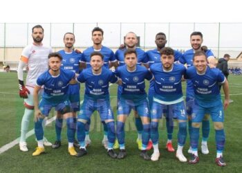 BUCA GENÇLERBİRLİĞİ, SÜPER’DE VAR OLMAK İSTİYOR