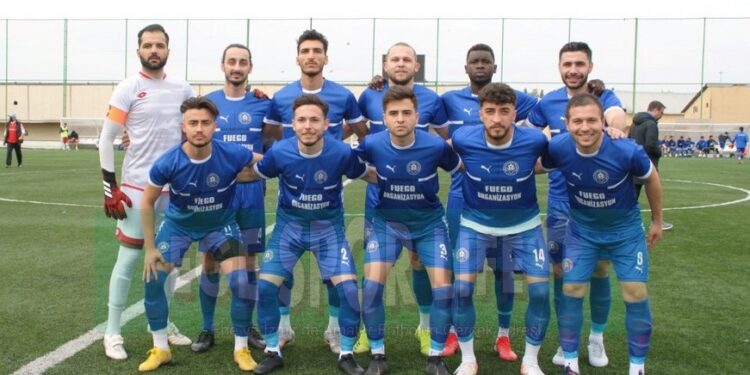 BUCA GENÇLERBİRLİĞİ, SÜPER’DE VAR OLMAK İSTİYOR
