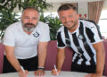 ALTAY SOL KANADI SAĞLAMA ALDI