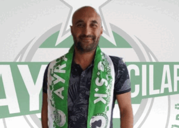 SEZAİ YÜN, HEDEFİMİZ SÜPER AMATÖR LİG