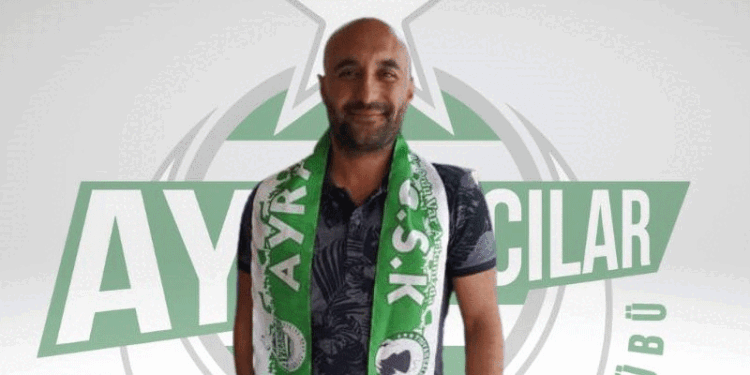 SEZAİ YÜN, HEDEFİMİZ SÜPER AMATÖR LİG