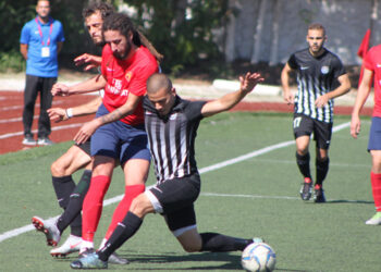 Torbalı Çaybaşı: 2- Çeşme Belediyespor: 0