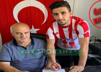 Yusuf Gültekin, Bornova Hitab’a Yeniden Evet Dedi