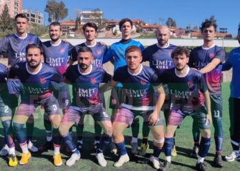 ATAŞEHİRSPOR İLK MAÇINI GALİBİYETLE TAMAMLADI