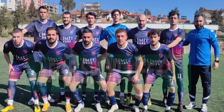 ATAŞEHİRSPOR İLK MAÇINI GALİBİYETLE TAMAMLADI