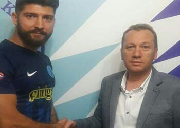Ufuk Karabulut, Kütahyaspor’da