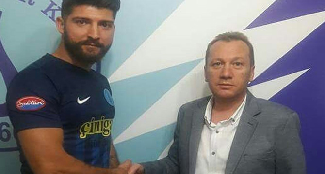 Ufuk Karabulut, Kütahyaspor’da