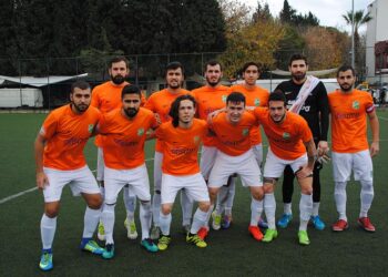 Şirinyerspor, Gaziemir’den 3 Puanla Döndü