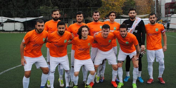 Şirinyerspor, Gaziemir’den 3 Puanla Döndü