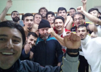 Ülküspor Liderliğini Sürdürdü