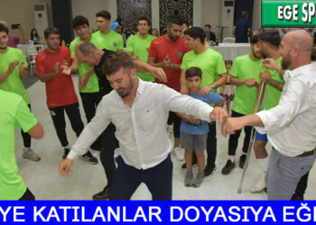 ULUKENT GENÇLİK’TEN DAYANIŞMA GECESİ