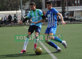 BUCA EFELER’DEN GOL YAĞMURU