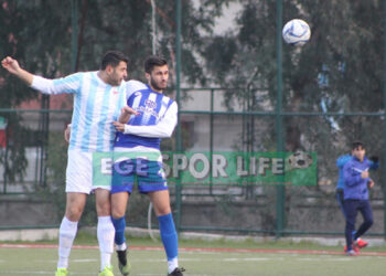 DOSTGÜCÜ DUELLODA TURU GEÇEN TARAF OLDU