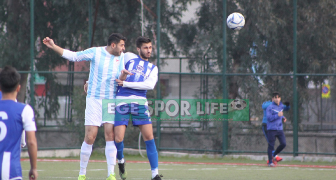 DOSTGÜCÜ DUELLODA TURU GEÇEN TARAF OLDU
