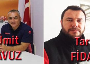 İzmir Osmangazi Onlarla Coştu
