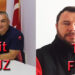 İzmir Osmangazi Onlarla Coştu