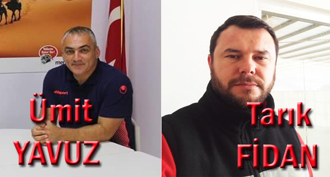 İzmir Osmangazi Onlarla Coştu