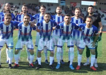 İZMİRSPOR’DAN BAL LİGİNE BURUK VEDA